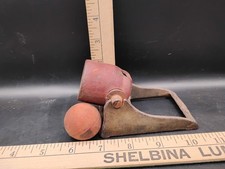 Vintage Kilgore Firecracker Cannon Complete