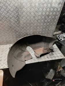 VW PASSAT CC 357 Innenkotflügel hinten rechts 3c8810971b 2.00 Diesel 33783482