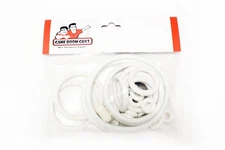 Gottlieb Fun Land Pinball Machine Replacement Repair Rubber Ring Kit