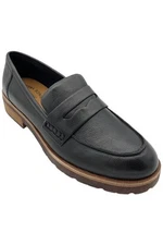 Kork-Ease Women's Carlisle Loafer Black