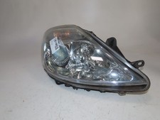 Feu avant (phare) Citroen C8