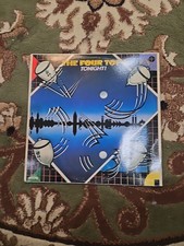The Four Tops Tonight - Vinyl LP - NBLP 7258 ...