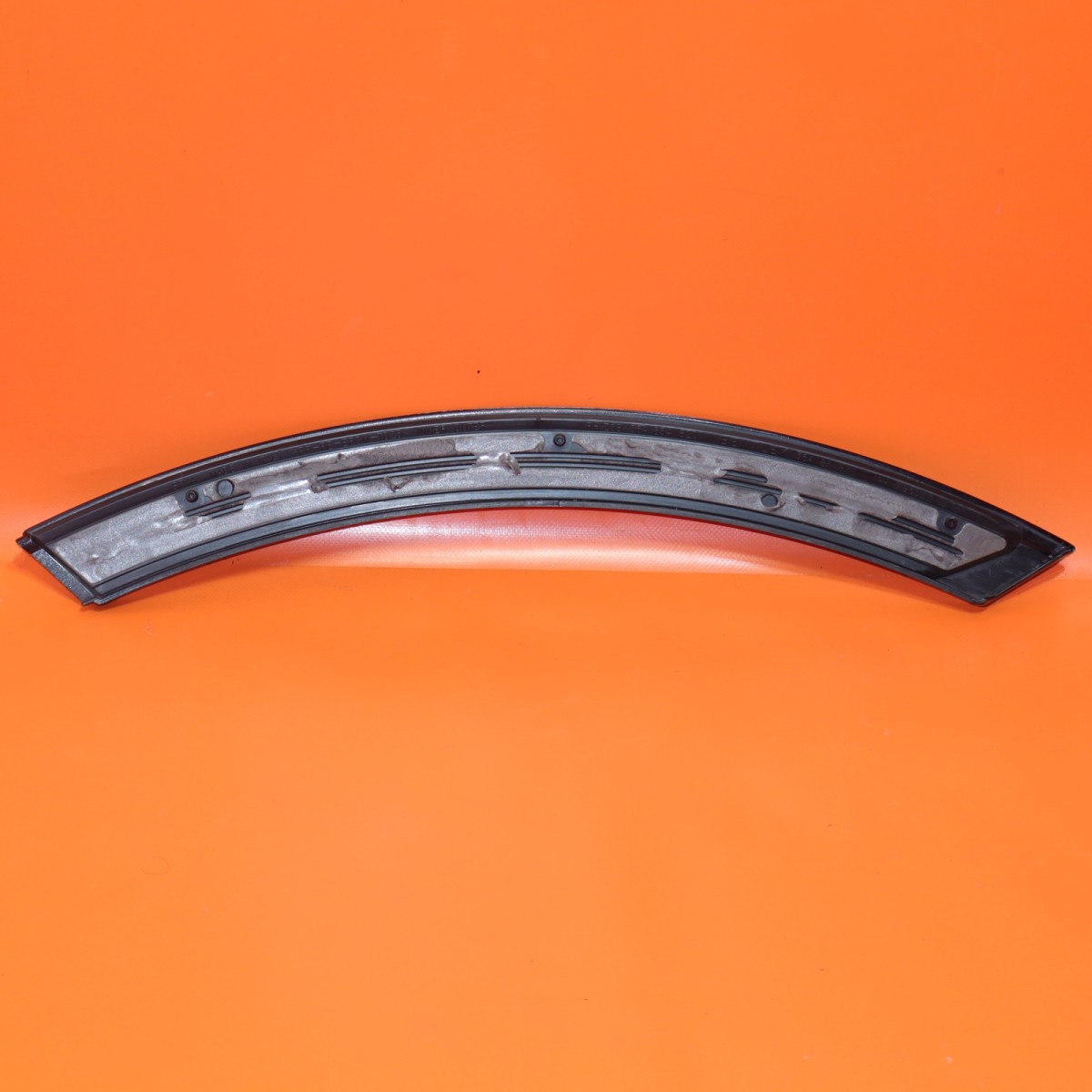 Bentley Bentayga 2016-2018 Rear Right Wheel arch molding P/N 36A854820