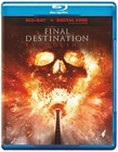 Final Destination Bloodlines Blu-ray  NEW