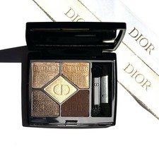 Dior 5 Couleurs Couture The Atelier Of Dreams...