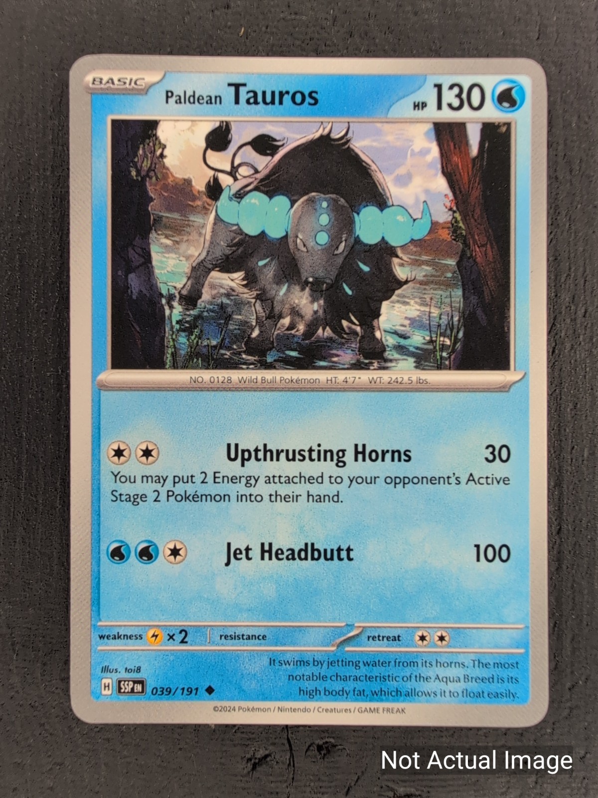 Pokemon TCG Surging Sparks Singles - Mix & Match cards to save up to 50%!