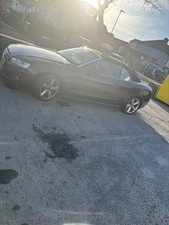 Audi A5 Sline 2.0 TDI