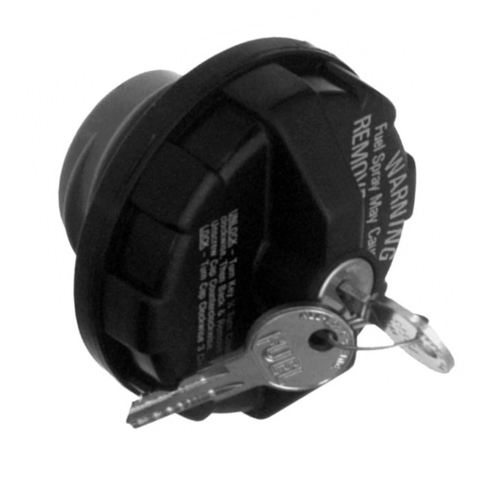 Genuine ACDelco For Buick Riviera 1990-1993 Locking Fuel Tank Cap | Non-Vented - Image 3 of 4