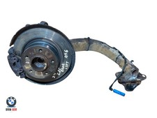 BMW Z4 E85 2.0 PETROL N46 REAR LEFT PASSENGER SIDE SUSPENSION LEG HUB