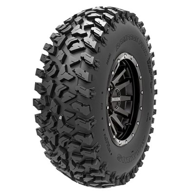 MAXXIS Fits RAMPAGE FURY 32X10.00R15 8PR TL NHS FREE Shipping