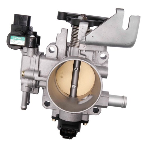 Genuine Throttle Body WITH MAP IACV For Corolla Matrix 2003-2005 22210-22170