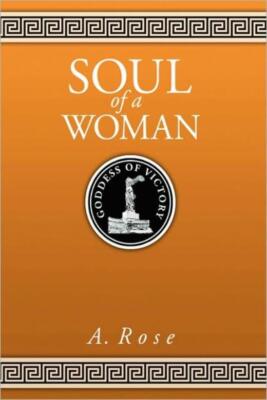 Soul Of A Woman
