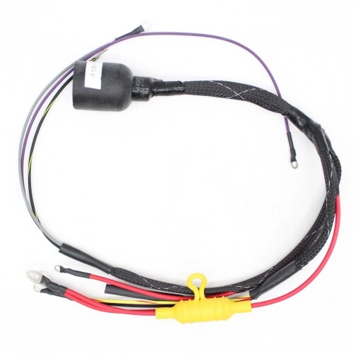 CDI Wire Harness Part Number - 413-9915 For OMC | eBay