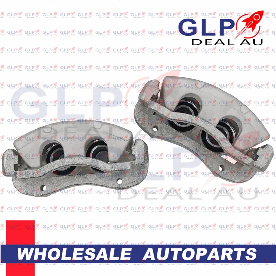 Disc Brake Caliper Front Left Right For Ford Fairlane,Fairmont,Falcon BA BF FG - image 4 of 4