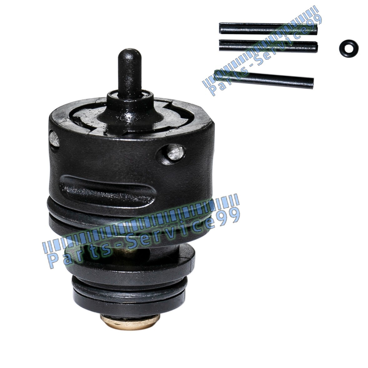 Trigger Valve A08368 Nailer OEM Porter Cable FN250B FC350 FC350A RN175