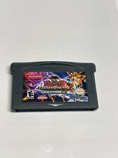 Yu-Gi-Oh 7 Trials to Glory GBA Authentic, Tested - Nintendo GameBoy Advance