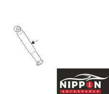 Amortisseur Lexus RX