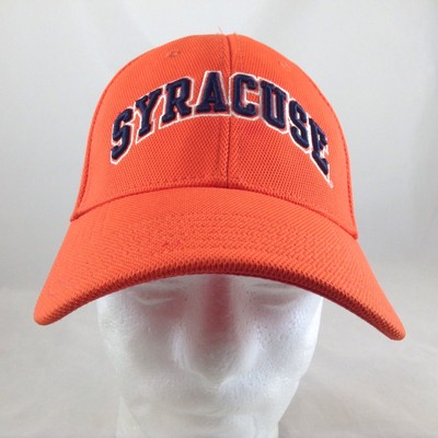 under armour orange cap