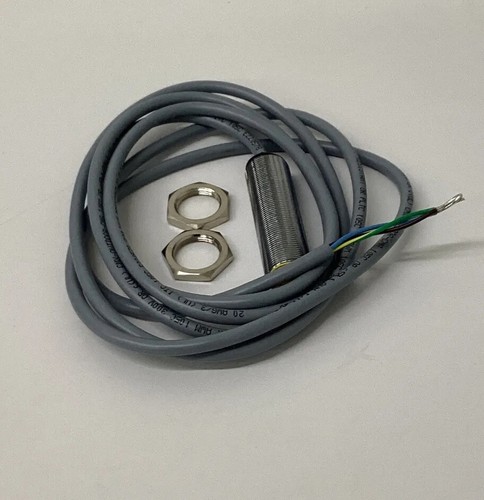 Turck BI 5-G18-AZ3X Proximity Sensor T4330400 60mm AC/DC - Picture 5 of 5