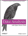 Data Analysis with Open Source Tools by Philipp K. Janert (Paperback, 2010)