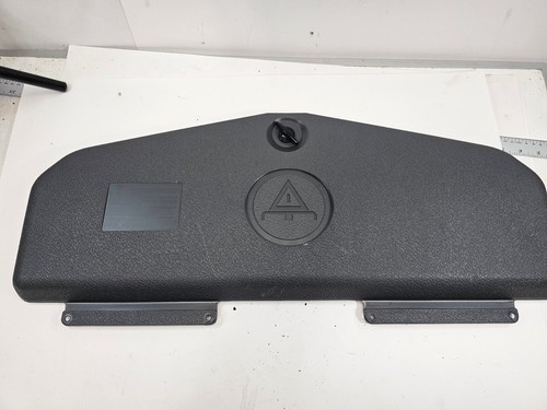 BME E38 E39 740IL 740I 750IL EMERGENCY CAR SERVICE TOOL KIT OEM - Picture 5 of 5