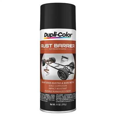 Paint Duplicolor RBA100