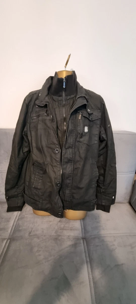 Crosshatch series 55 best sale jacket