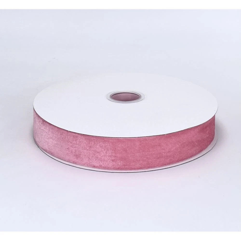 JarThenaAMCS Carta Da Regalo Con Fiocco Rosa, Rotolo Da 43x10 Metri, Design Acquerello, Per Compleanni, Matrimoni E Feste - 4