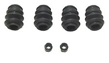 Frt Brk Caliper Bushing Better Brake Parts 16173K
