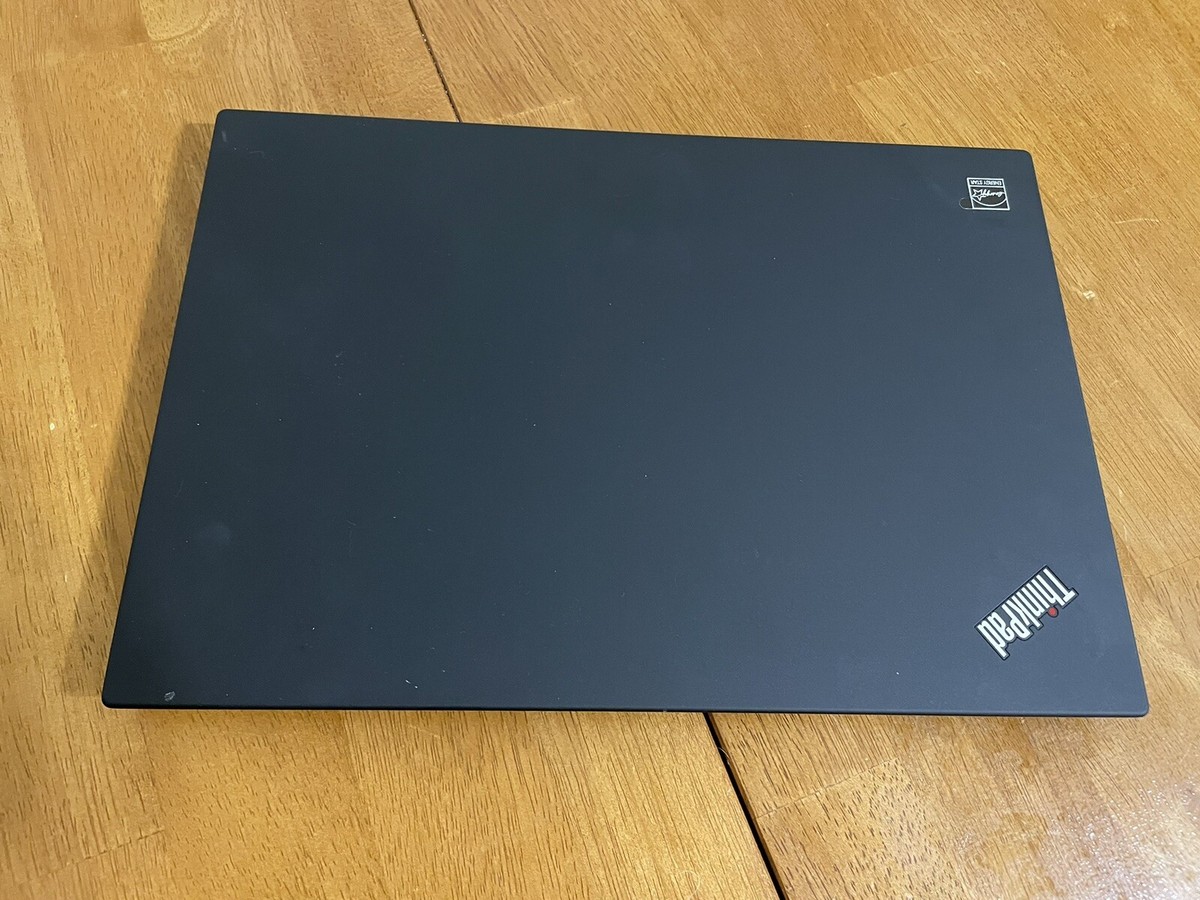Lenovo ThinkPad T490 20N3 14