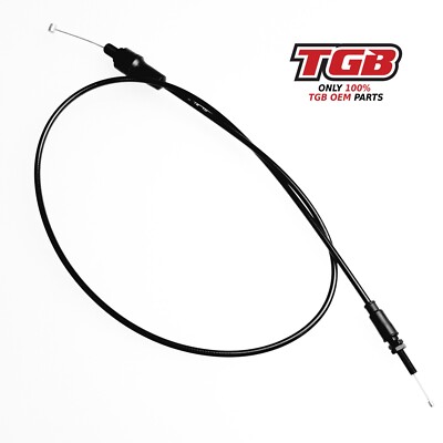 NEW OEM THROTTLE CABLE Gasseil TGB BLADE 550 LT