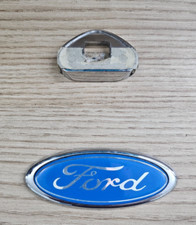 FORD CORTINA MK3 WING MIRROR CHROME BRACKET 1520333  GENUINE N.O.S  RARE NOW