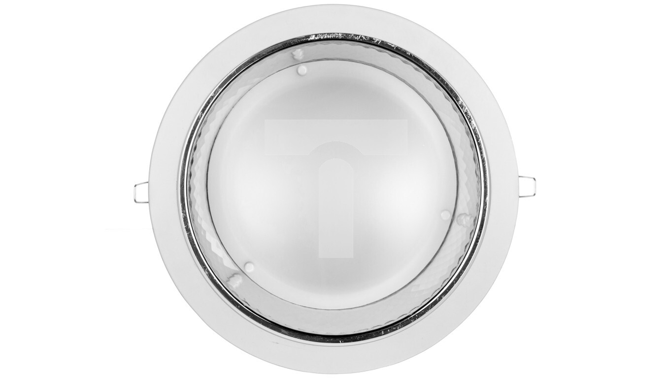 LED downlight BARI ECO DL 195 10W 1160lm 4000K IP44 White PX1487057 /T2UK