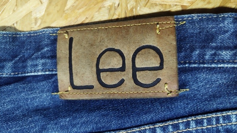 90s Lee Riders 101B. 