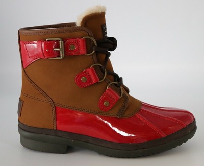 cecile waterproof boot