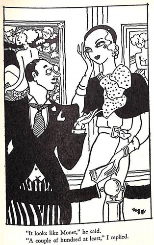 "Kiss And Tell" 1931 Day, Lillian - Picture 6 of 11