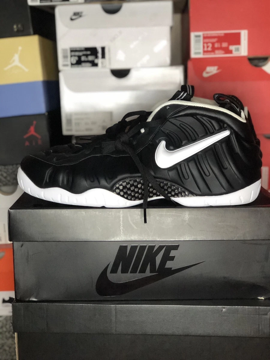 Nike foamposite pro cheap dr doom