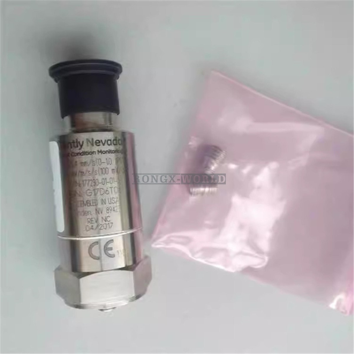 1PCS Bently Nevada sensor 177230-01-01-05#YC | eBay