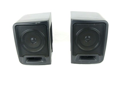 jvc computer speakers