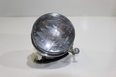 United Motors SMF200 DSF200 DTF200 NEW Headlight Assembly 331-0001A