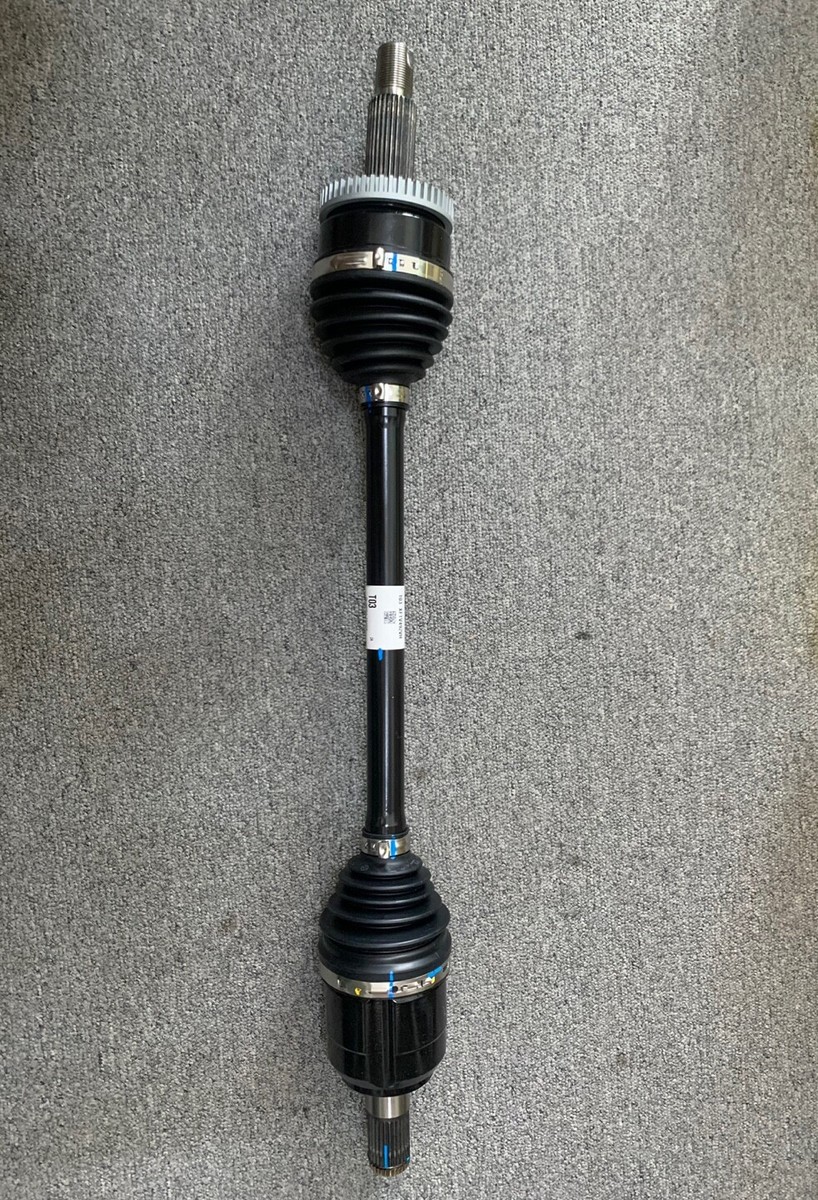 OEM 49500-D9170/D7050 SHAFT ASSY-DRIVE,LH Left for Kia Sportage