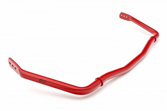 Kit de barra estabilizadora delantera y trasera Eibach 2005-2010 Ford Mustang V6 V8 cupé Foto 3 de 4