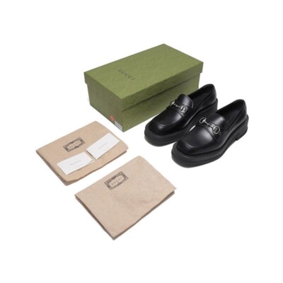 NIB Gucci Men display picture 3