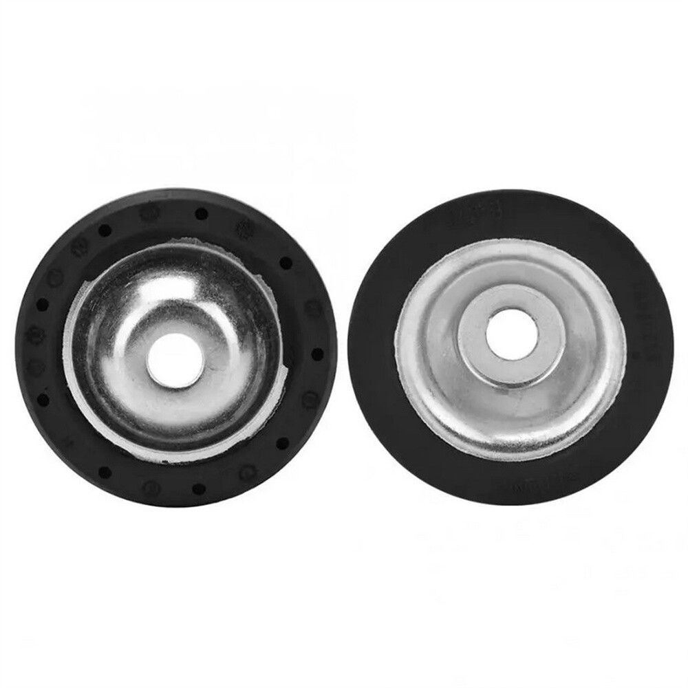 H27 FIAT 500S MT 部品取りや足車に 2Pcs Shocks Struts Damper Mounting Plate 51707691 For Fiat 500 For