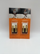 2 - Halloween Makeup greese makeup crayons Cosplay Face Paint Black White