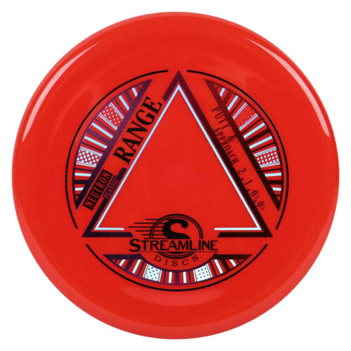 Streamline Disc Golf Neutron Range Putter 2/1/-0.5/0.5 - Scegli disco esatto - Foto 26 di 50