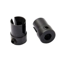 RC Car Drive Shaft 02016 Universal metal Joint Cup B Fits 1/10 HSP Parts