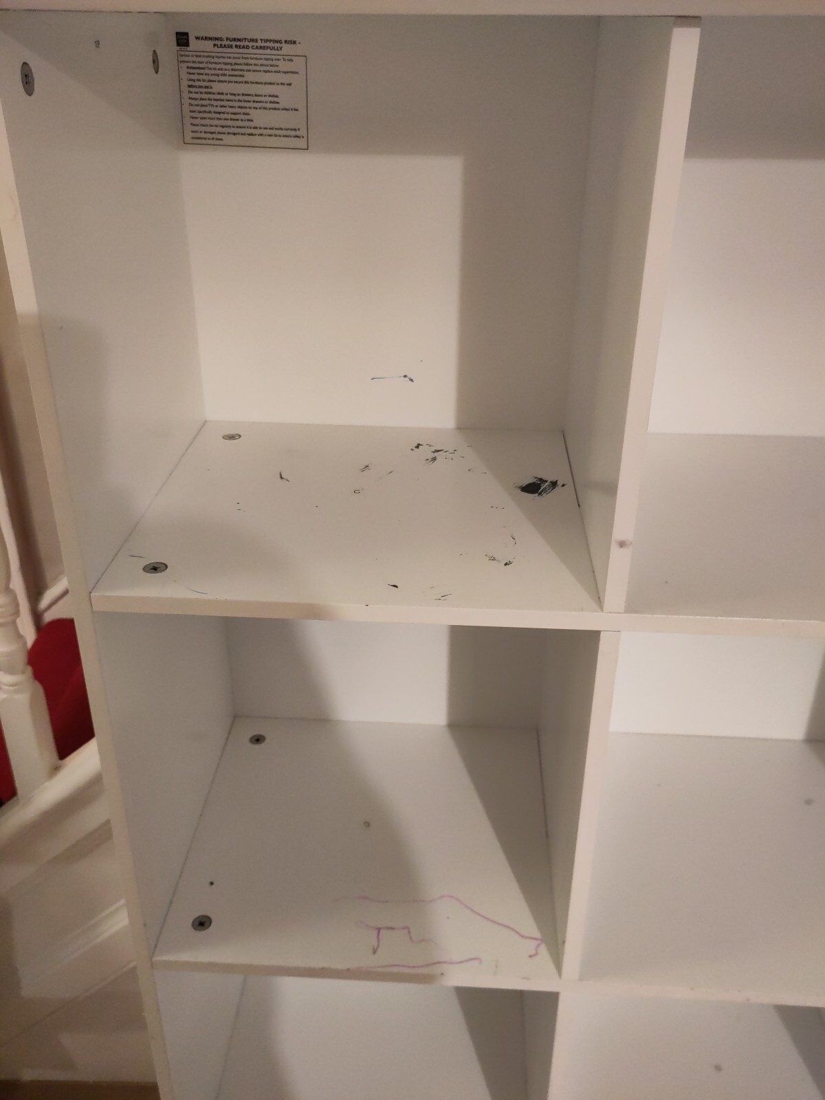 Great Little Trading company storage 8 Cubes RRP £300+ BS7 Bristol eBay