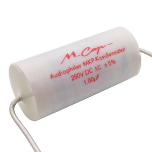 Конденсатор mkp mundorf mcap