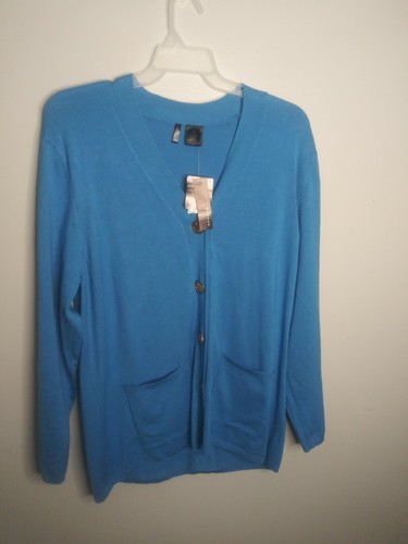 Ladies cardigan Etoile Xxl Sweater | eBay